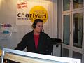 Ali Khan Show 2009-02-17_19